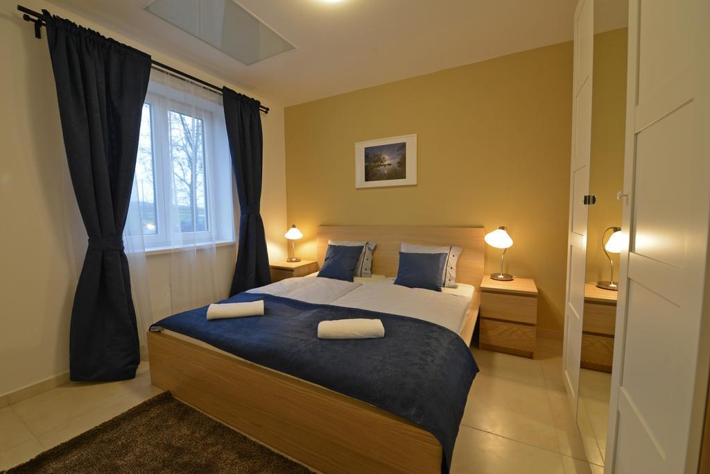 Apartmány Belveder Hlohovec Kültér fotó