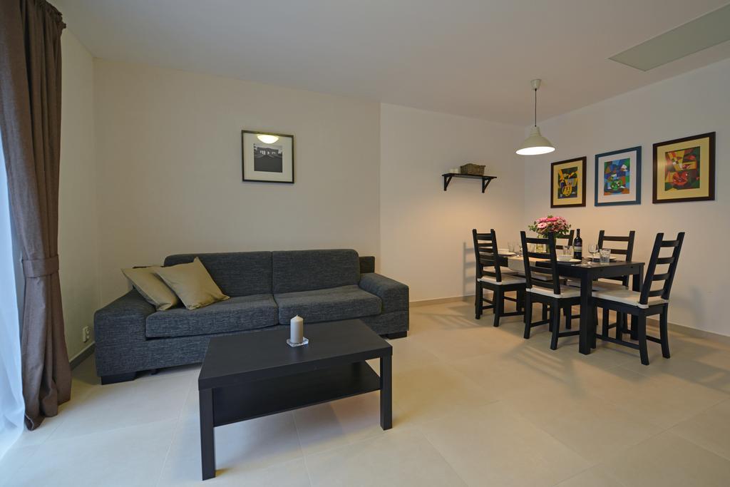 Apartmány Belveder Hlohovec Kültér fotó
