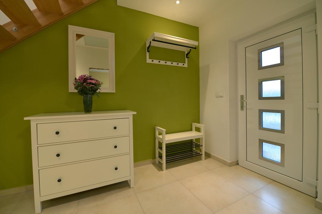 Apartmány Belveder Hlohovec Szoba fotó