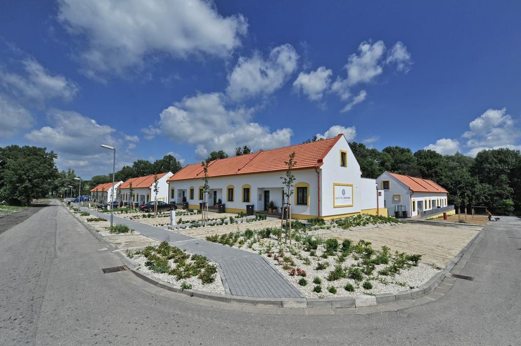 Apartmány Belveder Hlohovec Kültér fotó