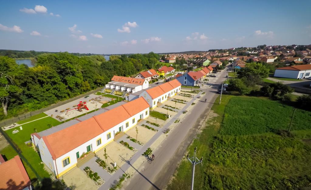 Apartmány Belveder Hlohovec Kültér fotó