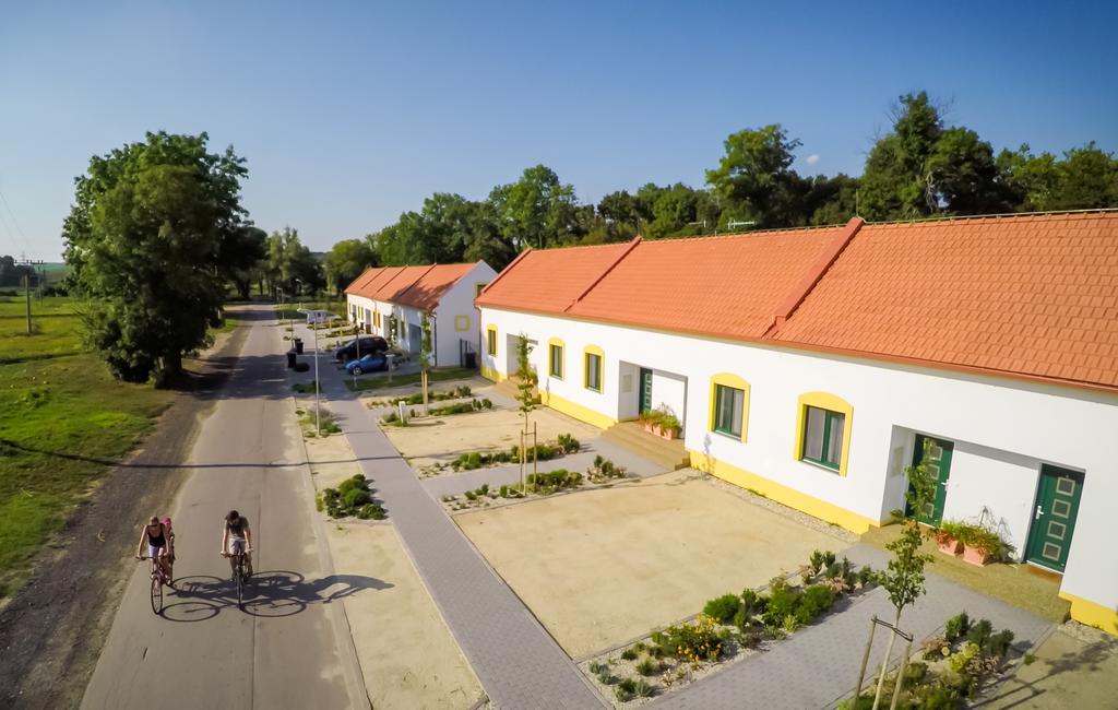 Apartmány Belveder Hlohovec Kültér fotó