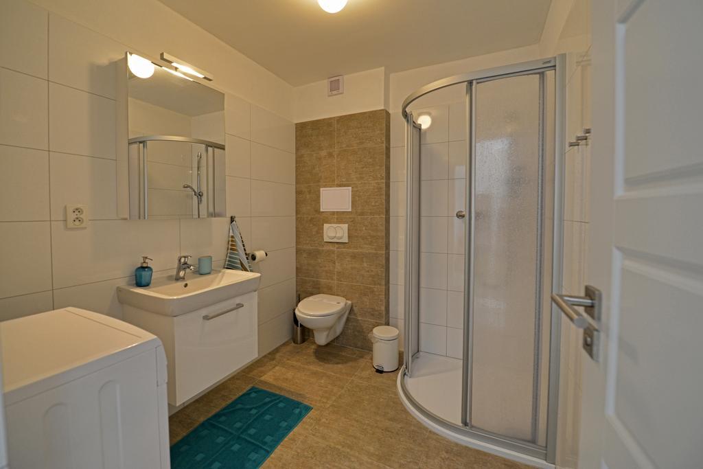 Apartmány Belveder Hlohovec Kültér fotó