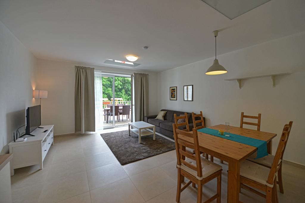 Apartmány Belveder Hlohovec Kültér fotó