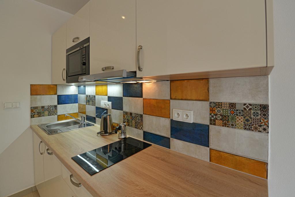 Apartmány Belveder Hlohovec Kültér fotó