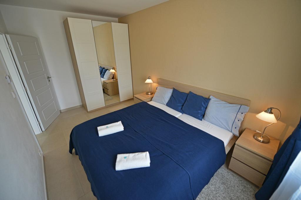 Apartmány Belveder Hlohovec Kültér fotó